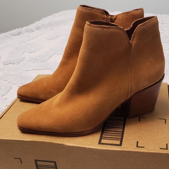 ALDO Women's Equina Ankle Boot size 10 - Picture 1 of 9